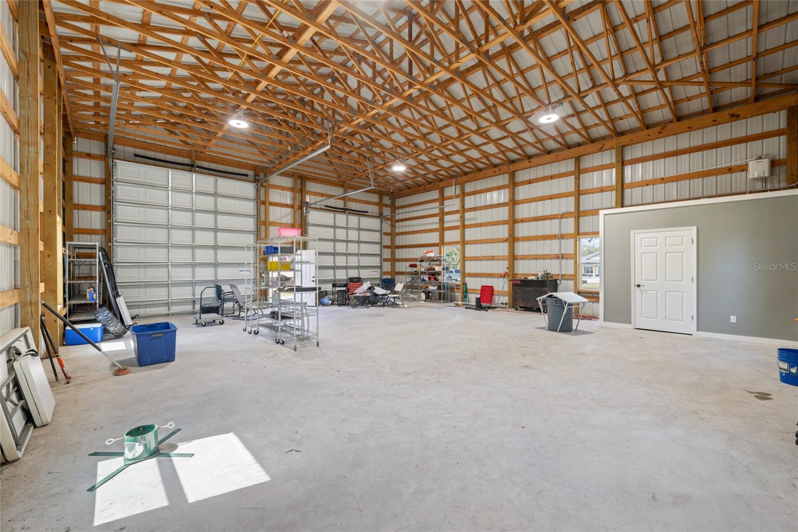 FRUITLAND PARK UNPLATTED - Residential