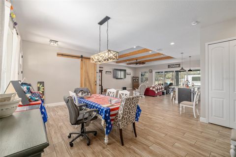 Tiny photo for 4821 Sunnyside Drive, Fruitland Park, FL 34731 (MLS # G5109466)