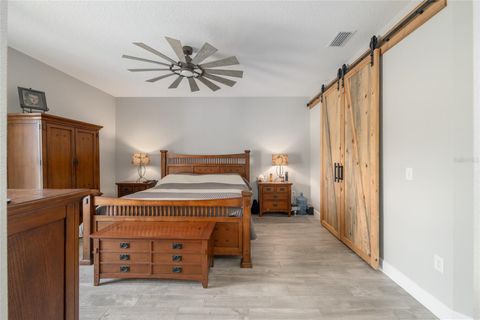 Tiny photo for 4821 Sunnyside Drive, Fruitland Park, FL 34731 (MLS # G5109466)