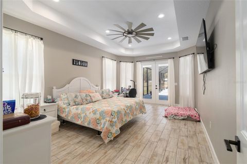 Tiny photo for 4821 Sunnyside Drive, Fruitland Park, FL 34731 (MLS # G5109466)