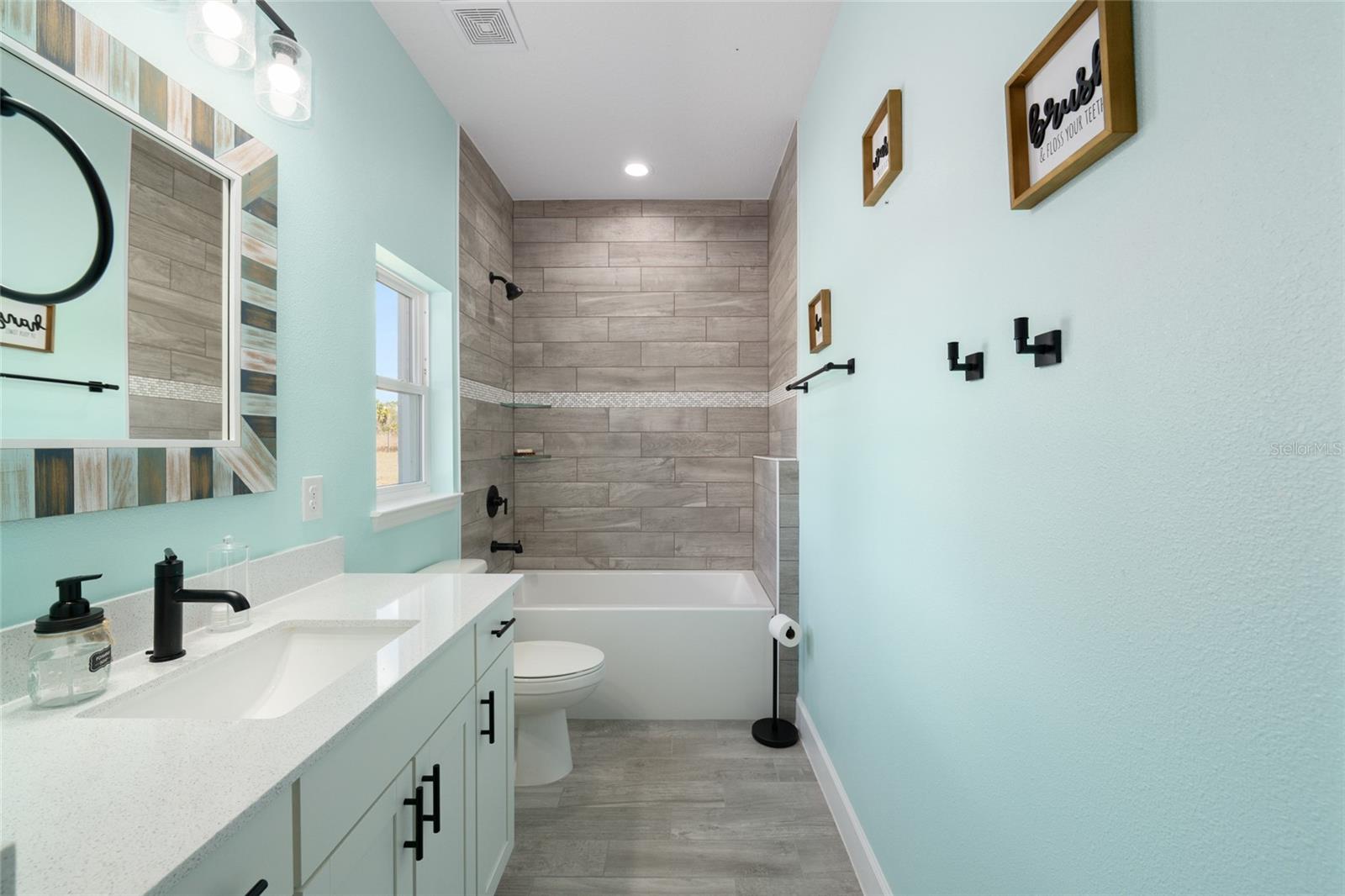 FRUITLAND PARK UNPLATTED - Residential