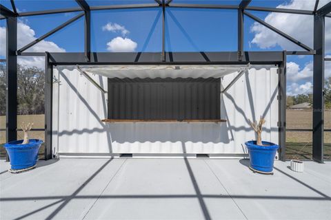 Tiny photo for 4821 Sunnyside Drive, Fruitland Park, FL 34731 (MLS # G5109466)