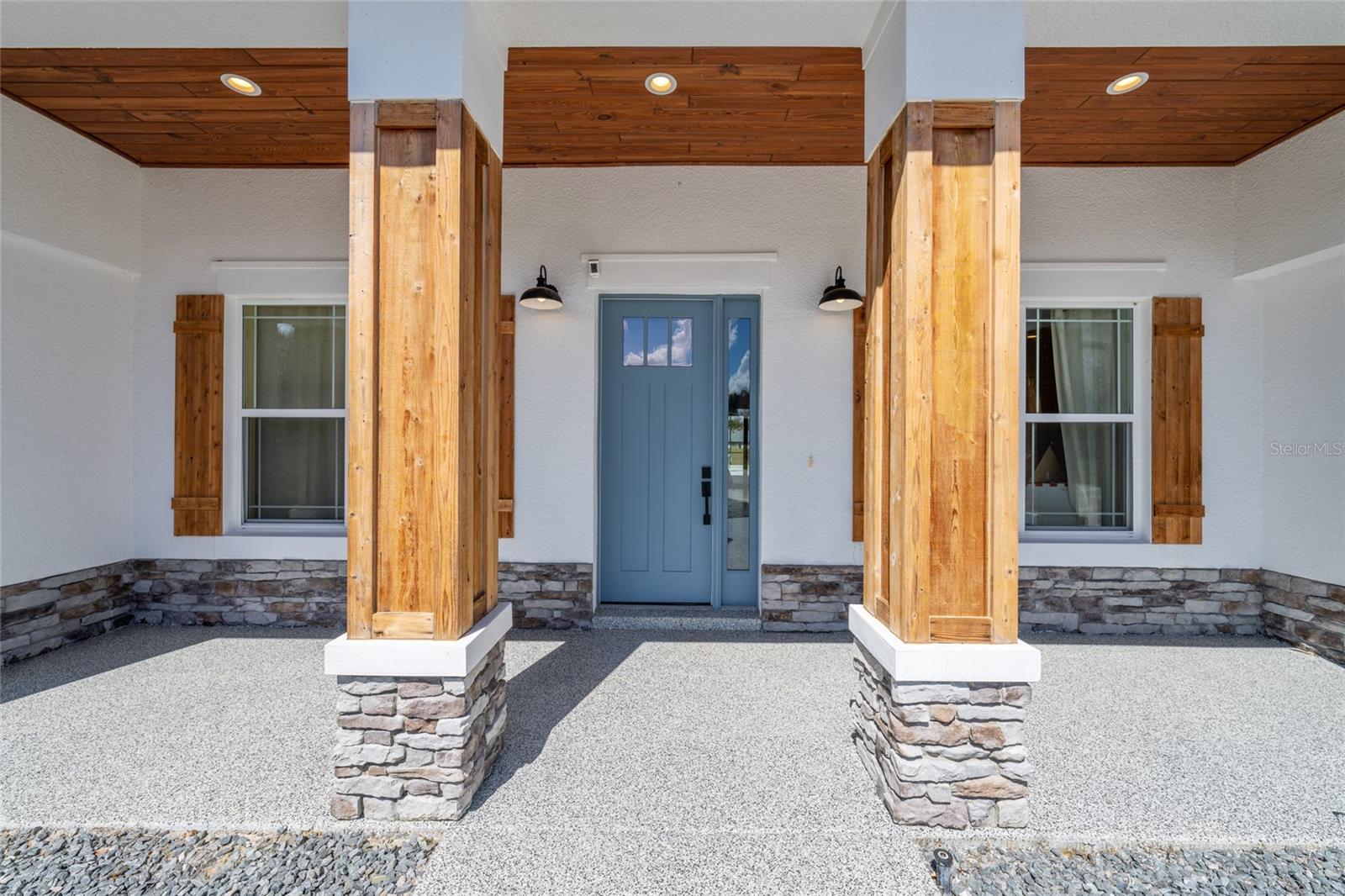 FRUITLAND PARK UNPLATTED - Residential