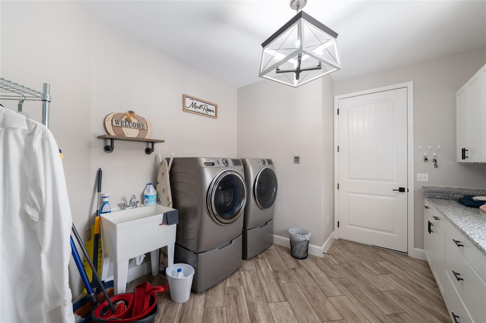 FRUITLAND PARK UNPLATTED - Residential