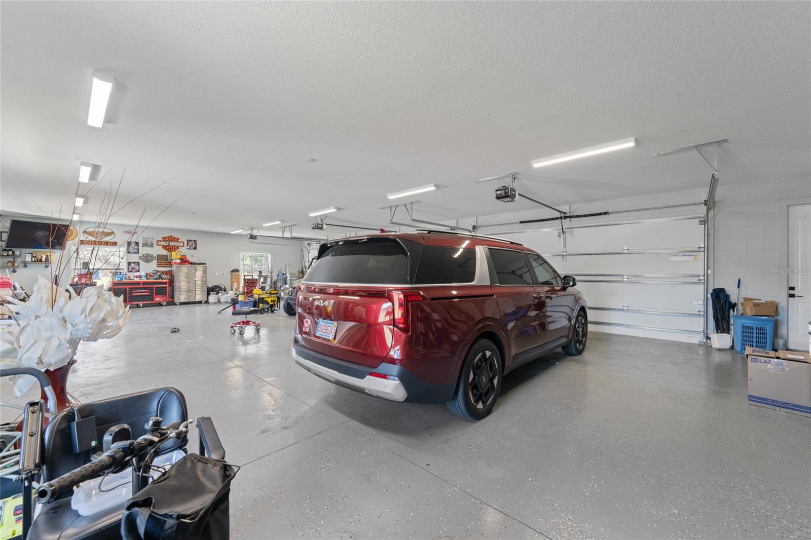 FRUITLAND PARK UNPLATTED - Residential