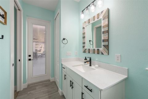 Tiny photo for 4821 Sunnyside Drive, Fruitland Park, FL 34731 (MLS # G5109466)