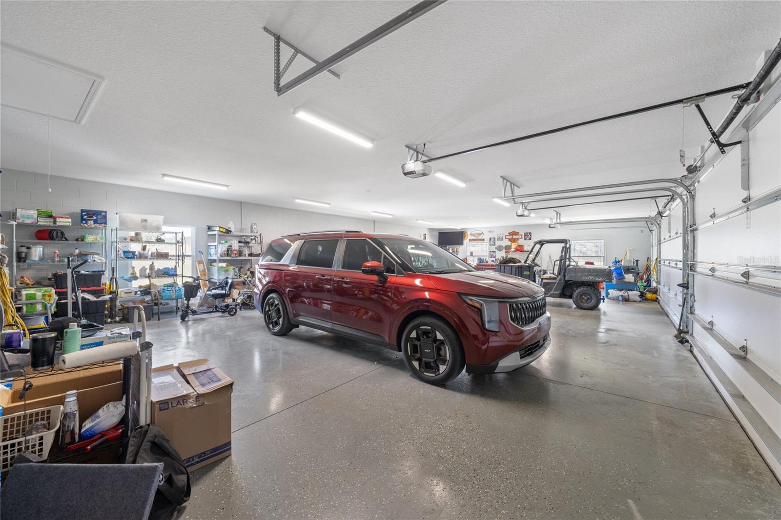 FRUITLAND PARK UNPLATTED - Residential