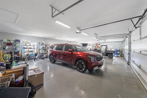 Tiny photo for 4821 Sunnyside Drive, Fruitland Park, FL 34731 (MLS # G5109466)