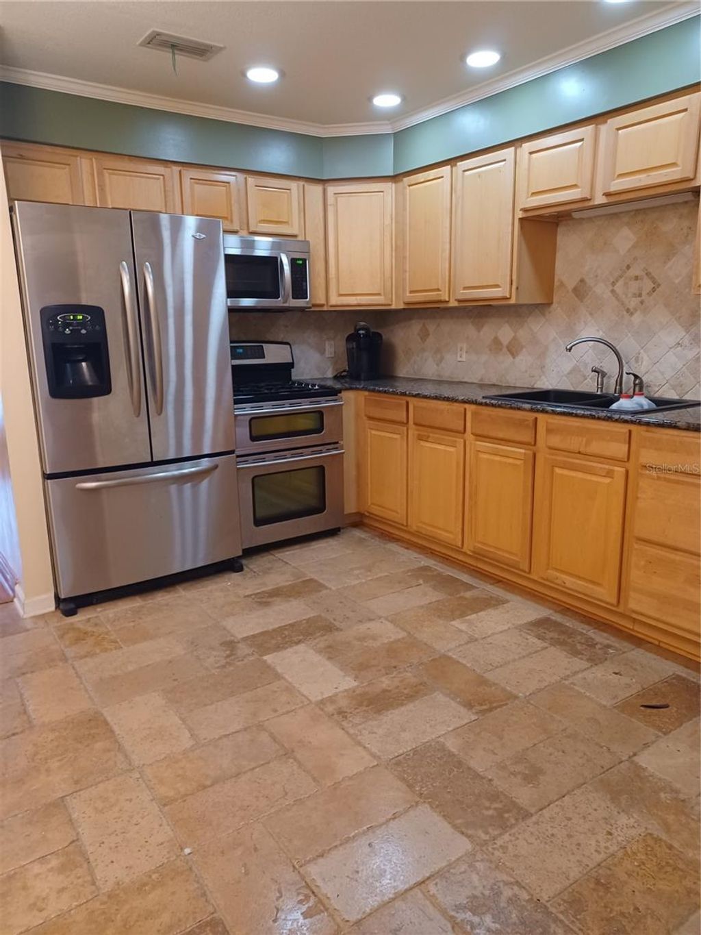 Photo of 4323 5th Street, Zephyrhills, FL 33542 (MLS # TB8426097)