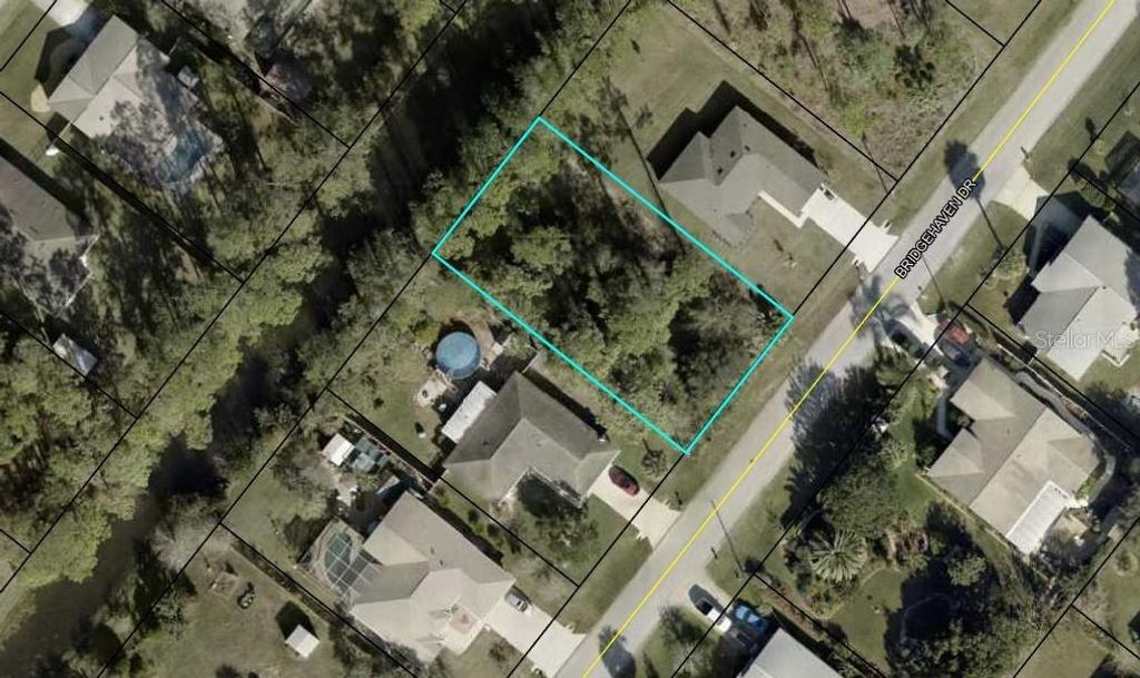 Photo of 163 Bridgehaven Drive, Palm Coast, FL 32137 (MLS # FC315945)