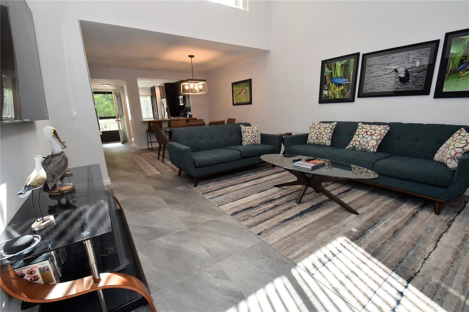 PELICAN COVE XIII - Residential Lease