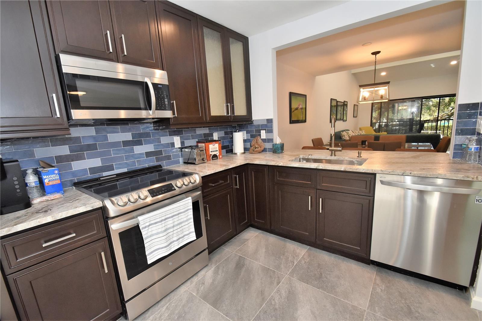 PELICAN COVE XIII - Residential Lease