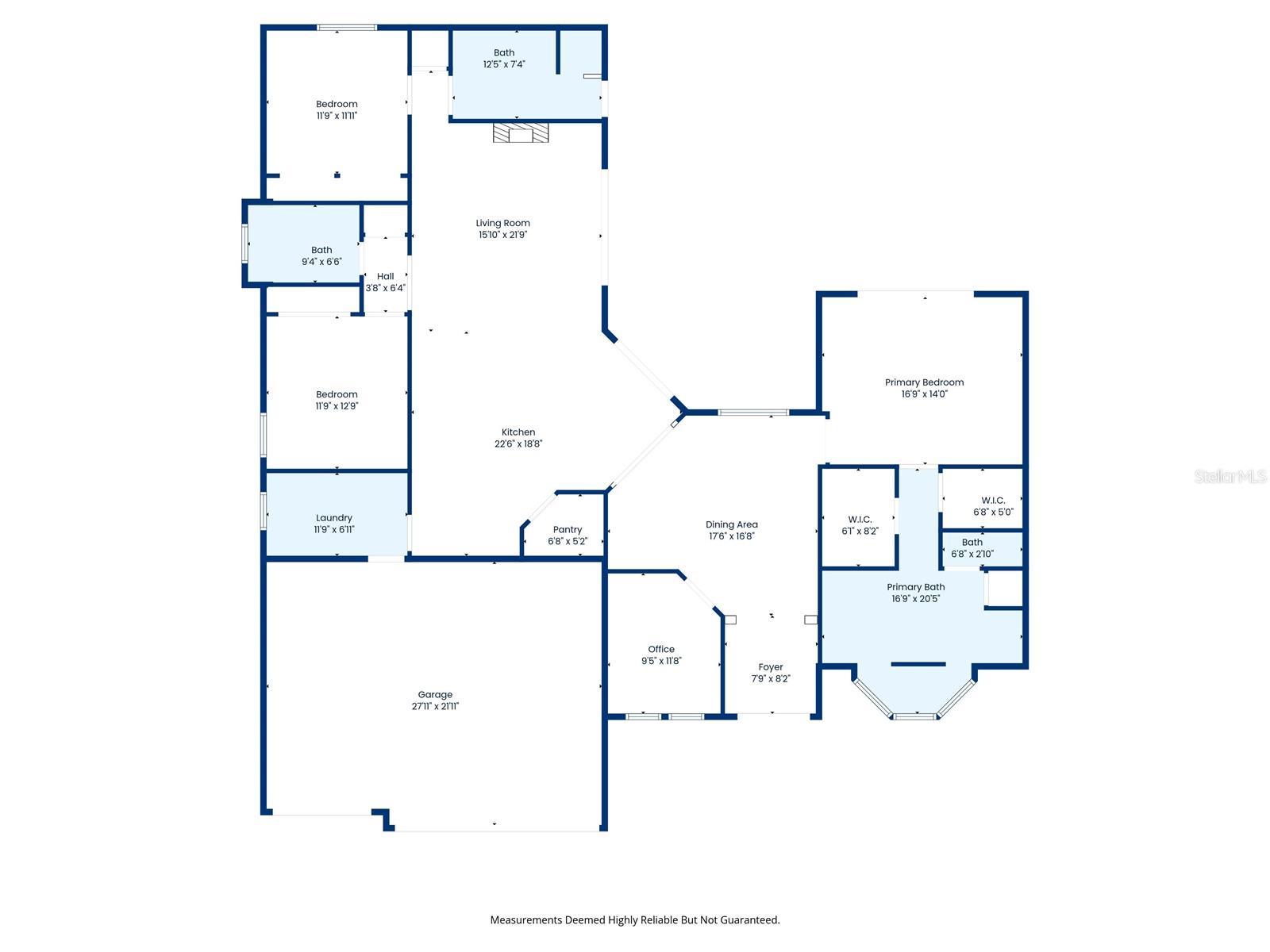 PORT CHARLOTTE SUB 13 - Residential