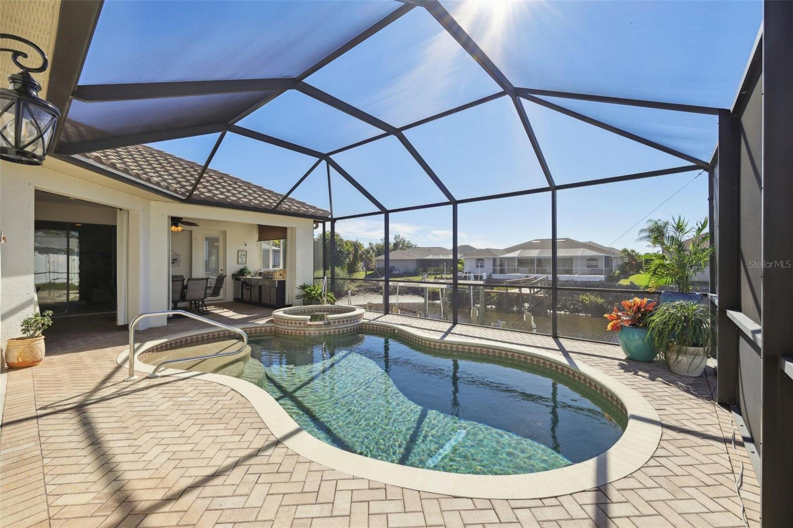 PORT CHARLOTTE SUB 13 - Residential