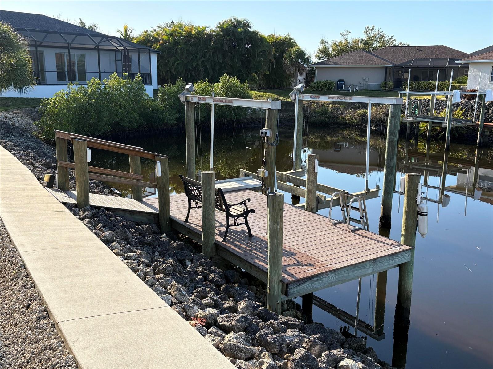 PORT CHARLOTTE SUB 13 - Residential