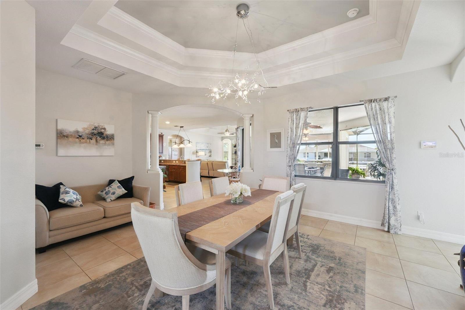 PORT CHARLOTTE SUB 13 - Residential