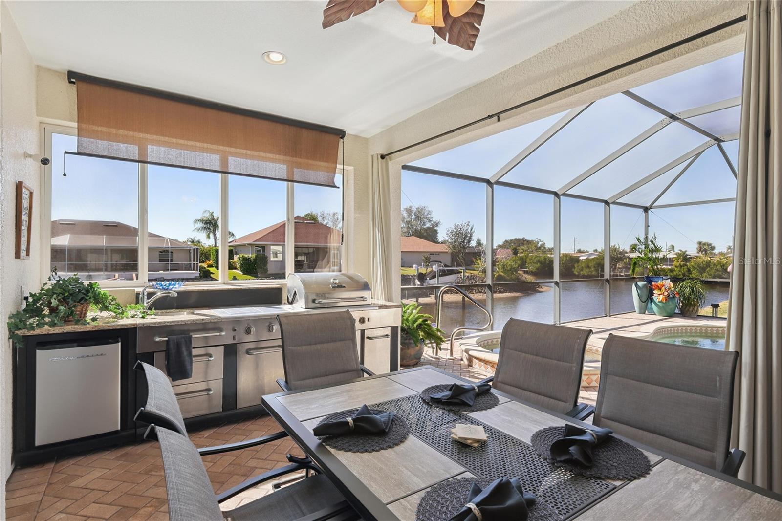 PORT CHARLOTTE SUB 13 - Residential