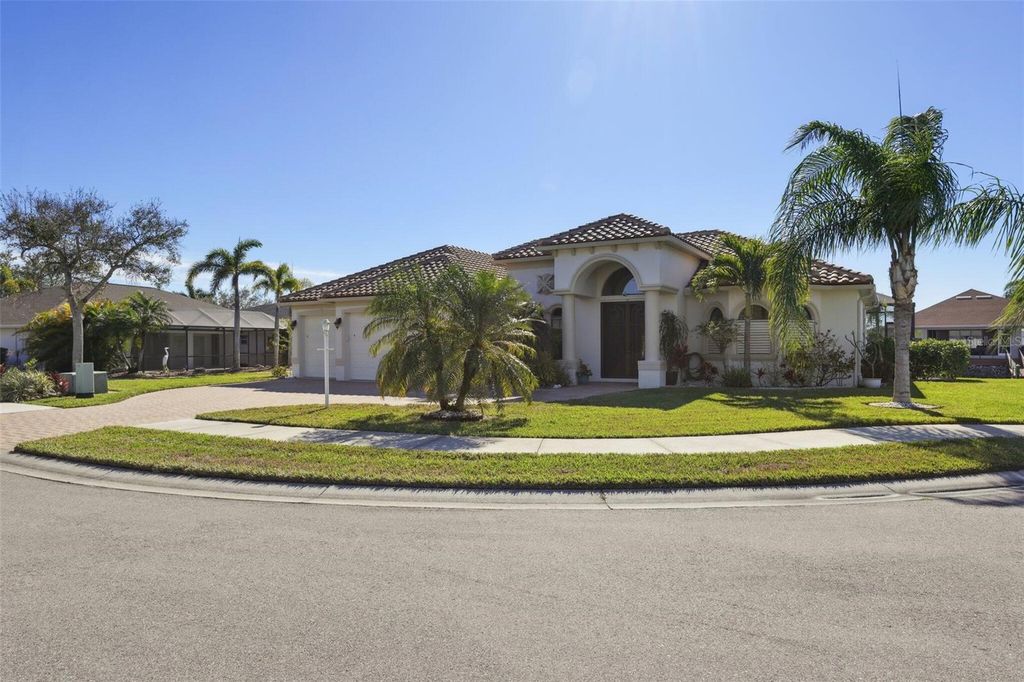 Photo of 6557 Lino Road, North Port, FL 34287 (MLS # O6375847)