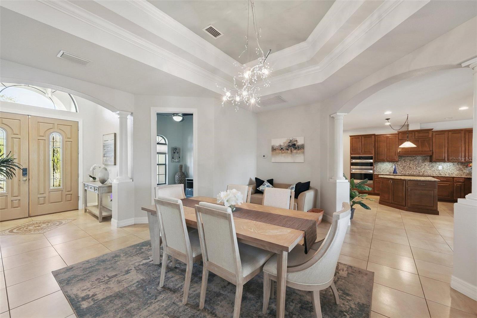 PORT CHARLOTTE SUB 13 - Residential