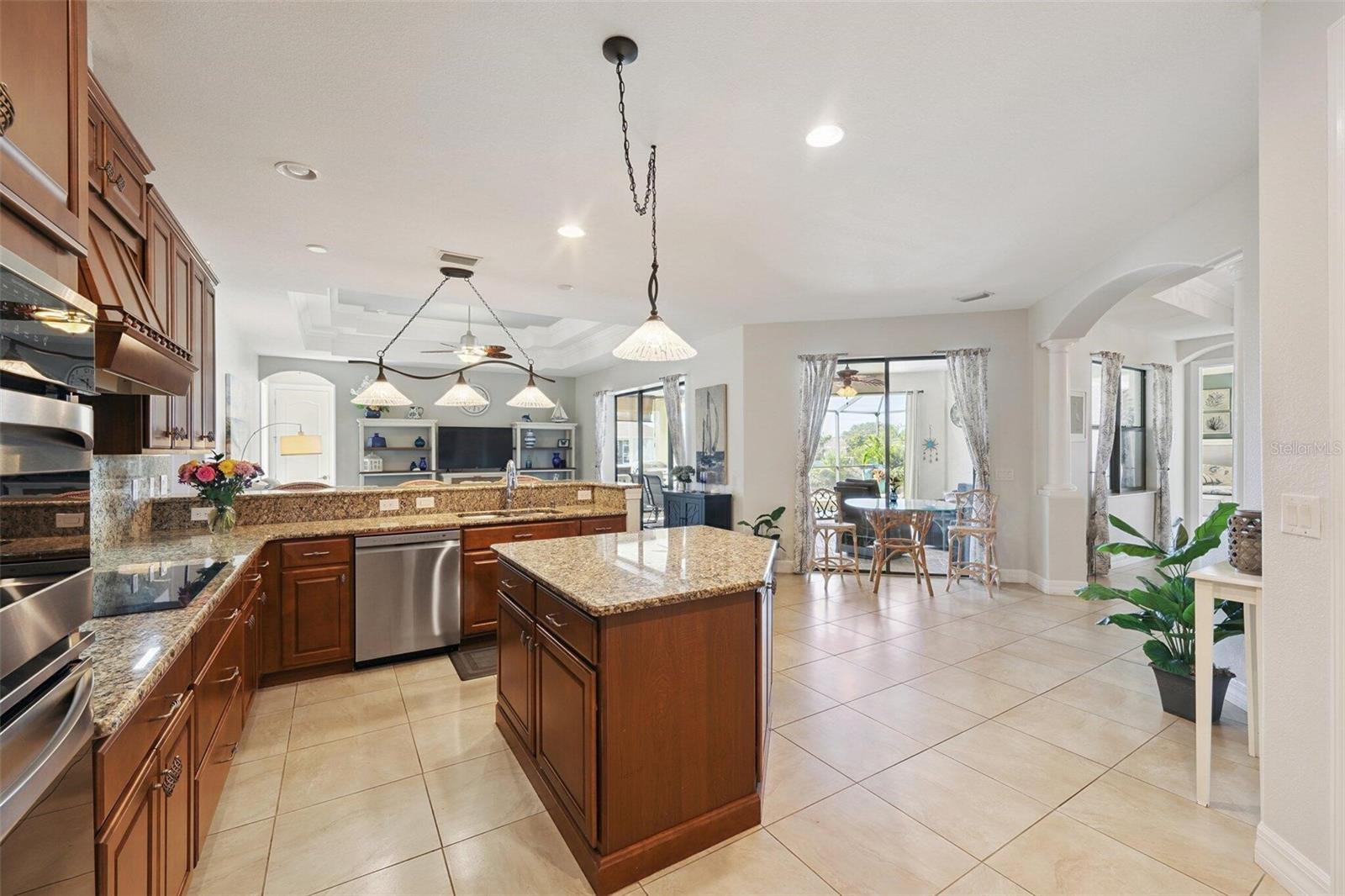 PORT CHARLOTTE SUB 13 - Residential