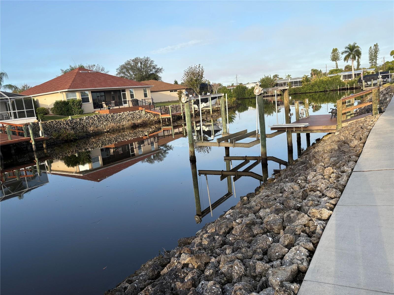 PORT CHARLOTTE SUB 13 - Residential