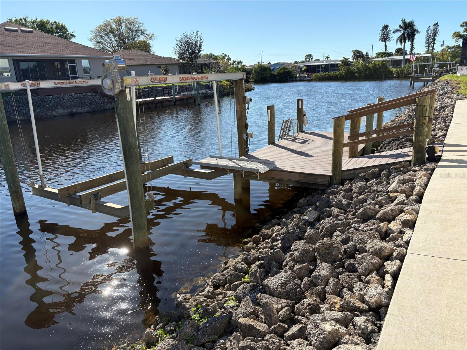 PORT CHARLOTTE SUB 13 - Residential