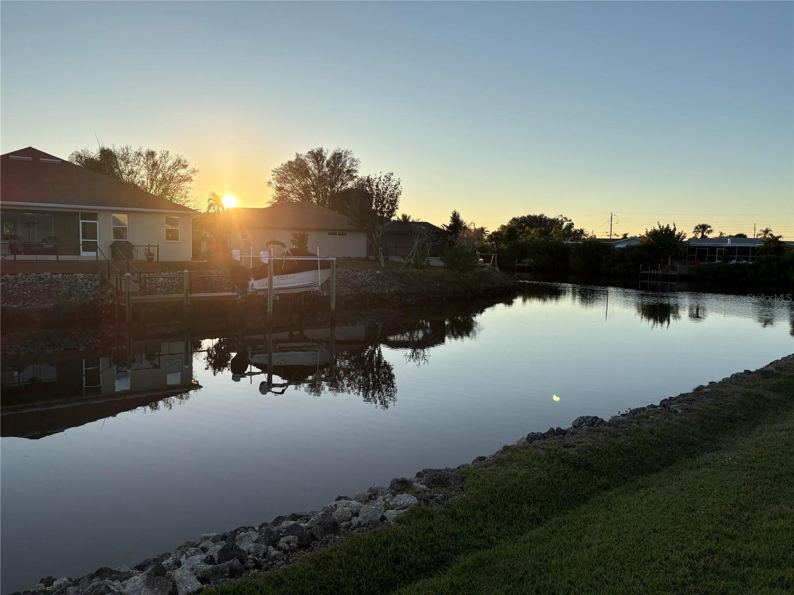 PORT CHARLOTTE SUB 13 - Residential