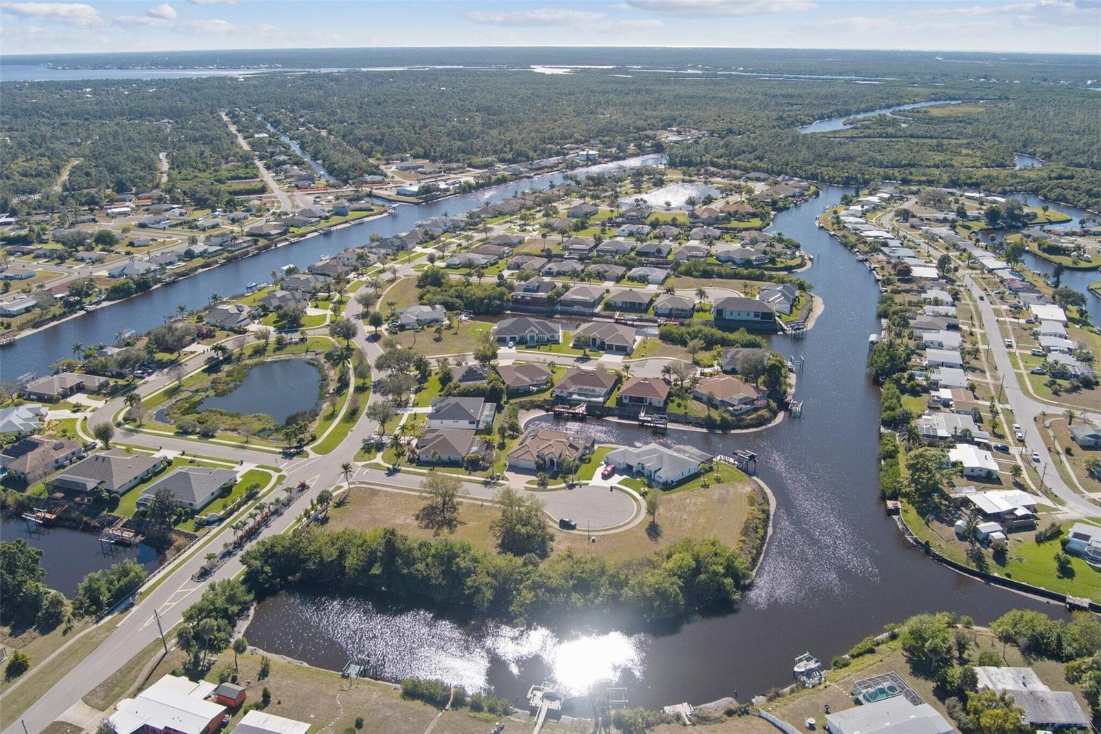 PORT CHARLOTTE SUB 13 - Residential