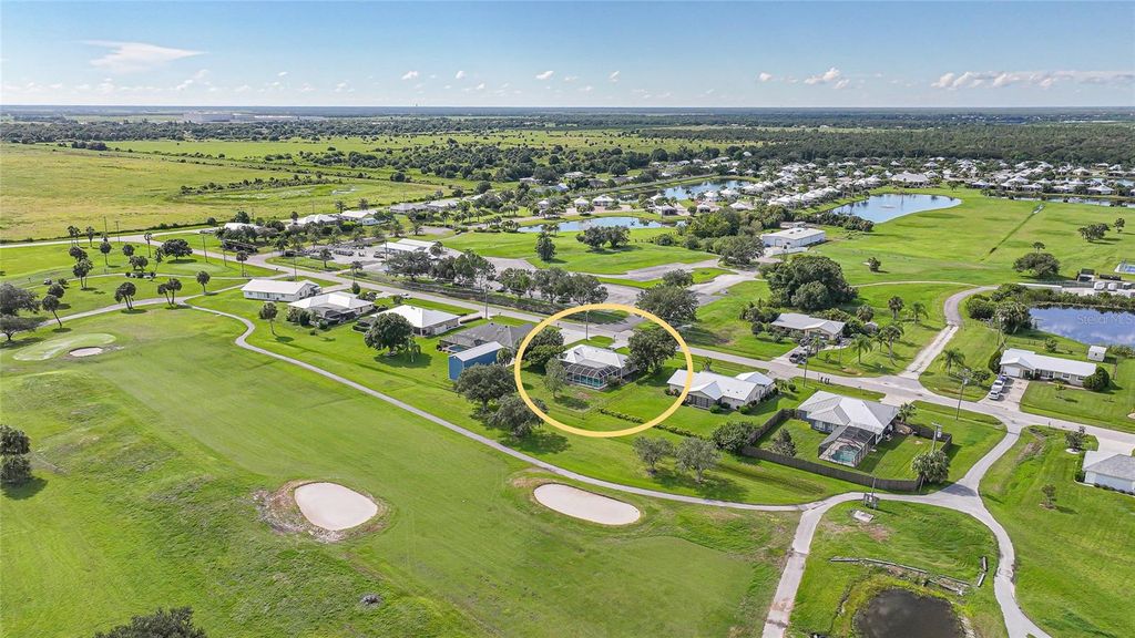 Photo of 8200 SW Sunnybreeze Road, Arcadia, FL 34269 (MLS # C7513872)