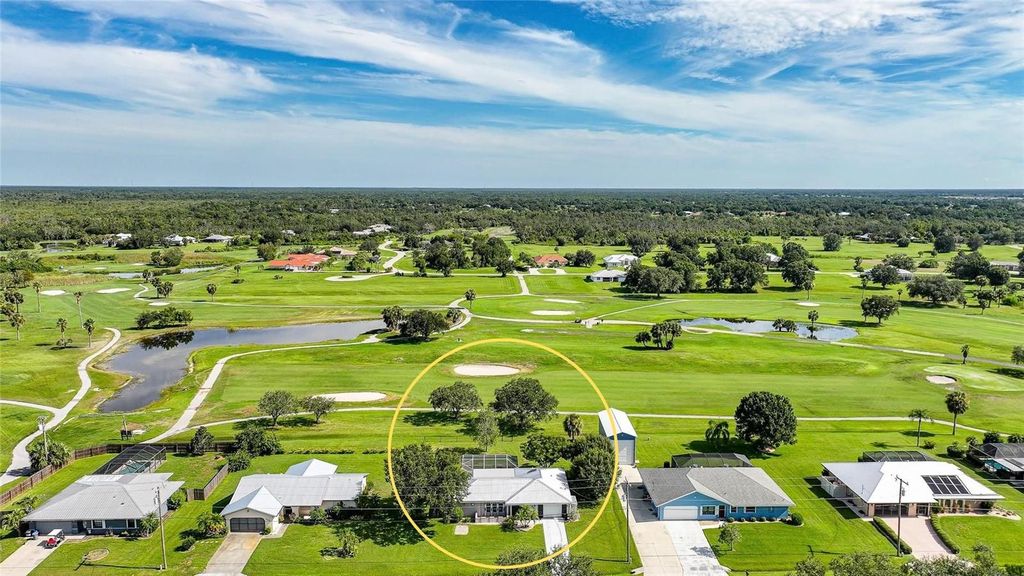 Photo of 8200 SW Sunnybreeze Road, Arcadia, FL 34269 (MLS # C7513872)