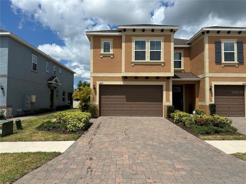 18659 NOBLE CASPIAN DRIVE LUTZ FL 33558