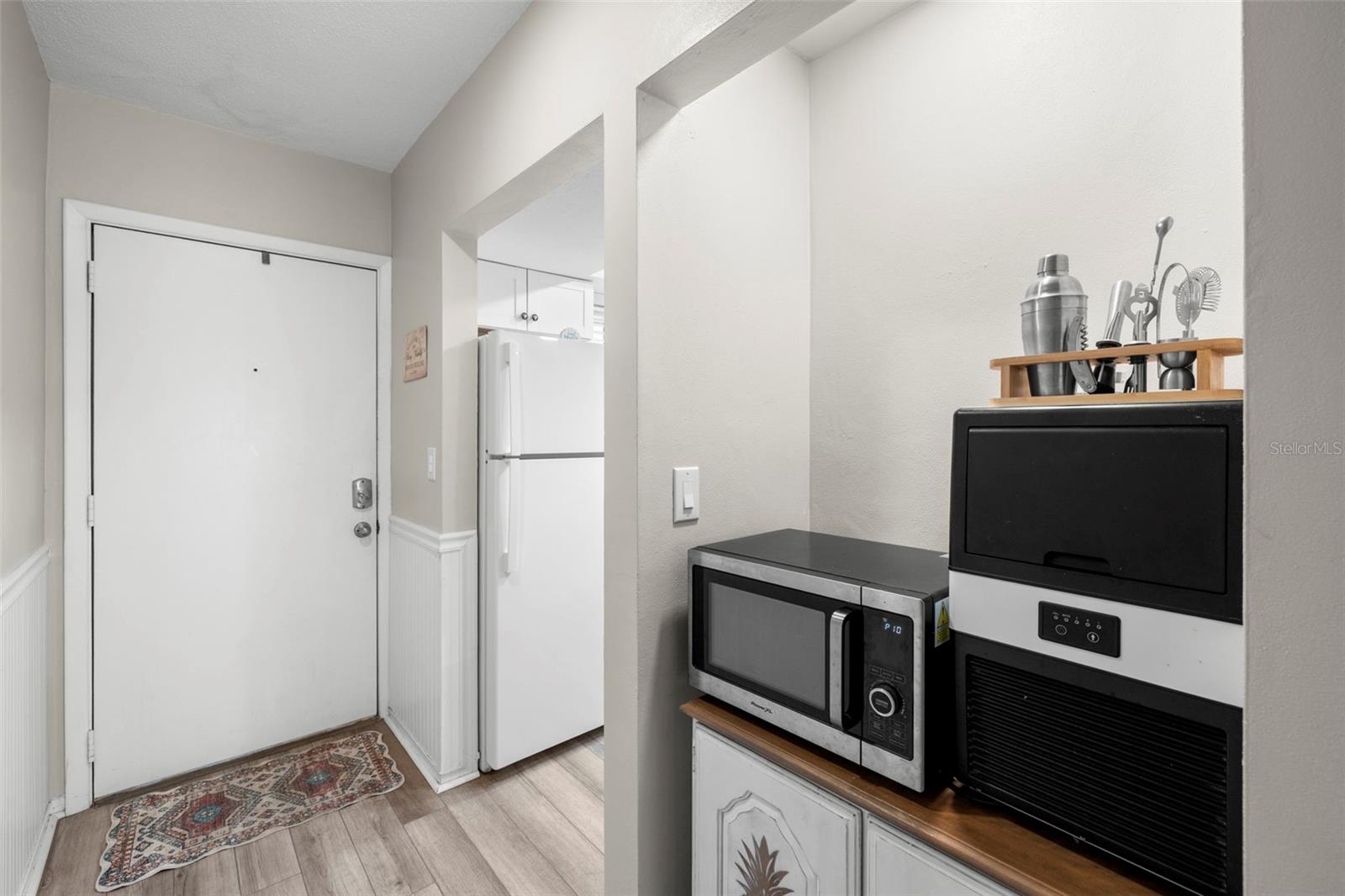 GULF CLARIDGE CONDO - Residential