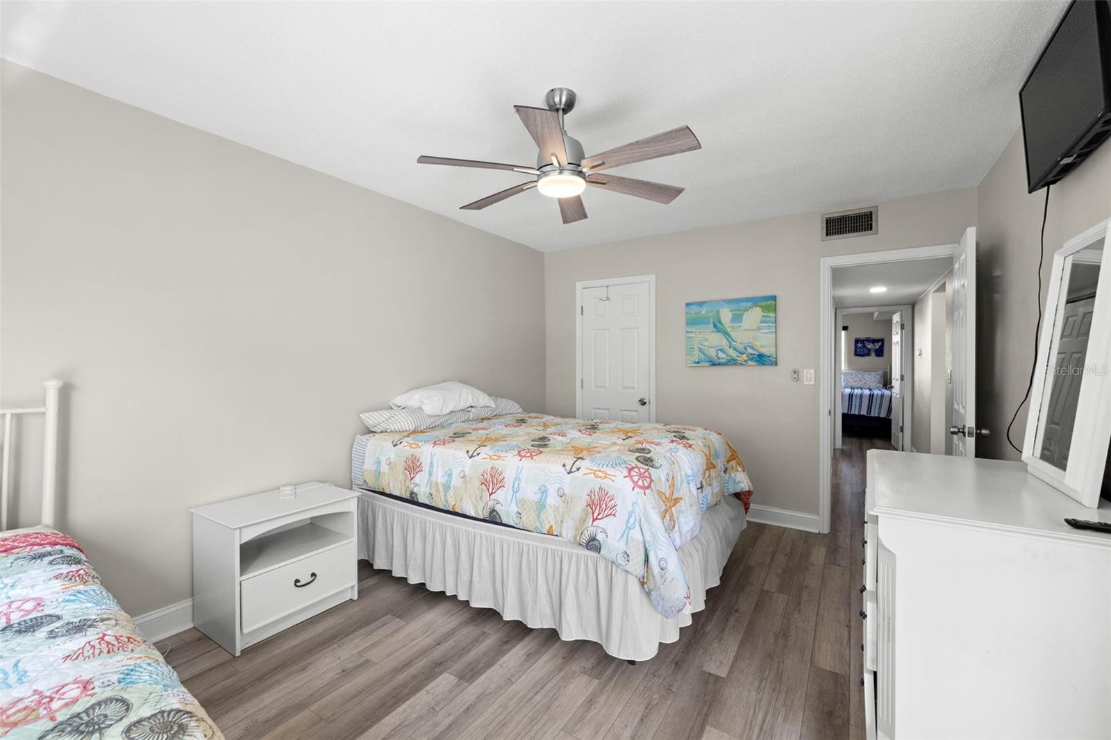 GULF CLARIDGE CONDO - Residential