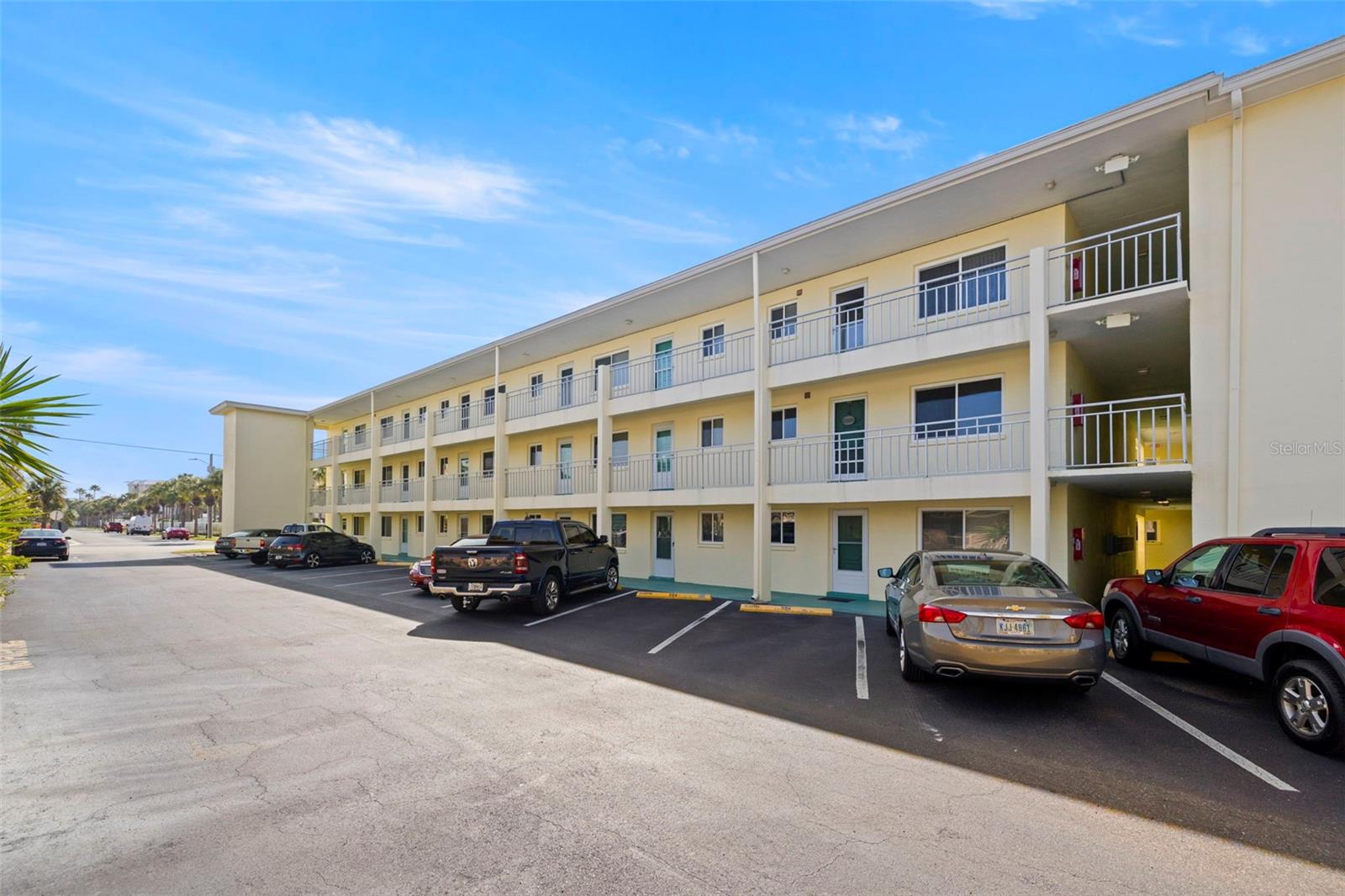 GULF CLARIDGE CONDO - Residential