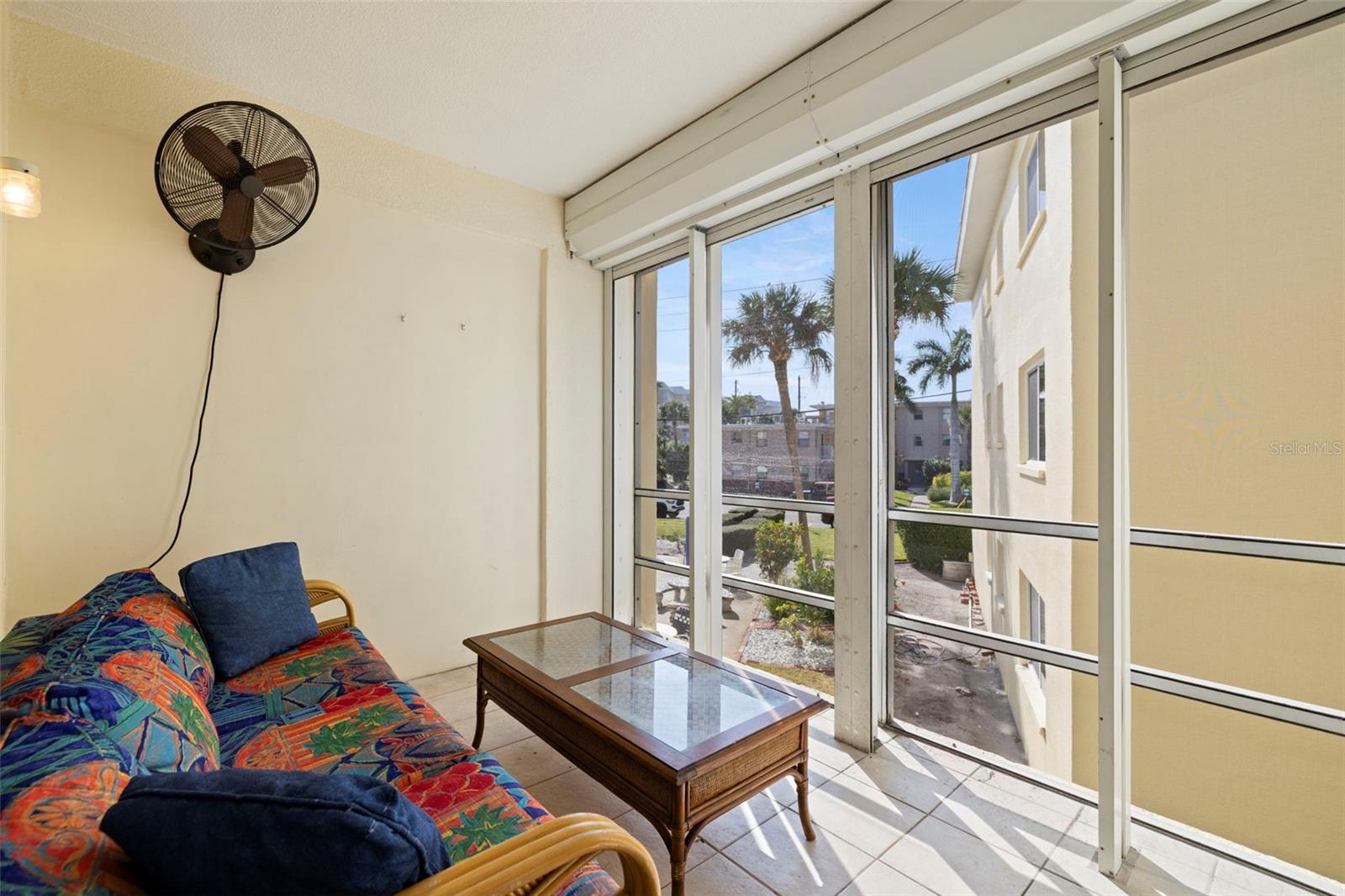 GULF CLARIDGE CONDO - Residential