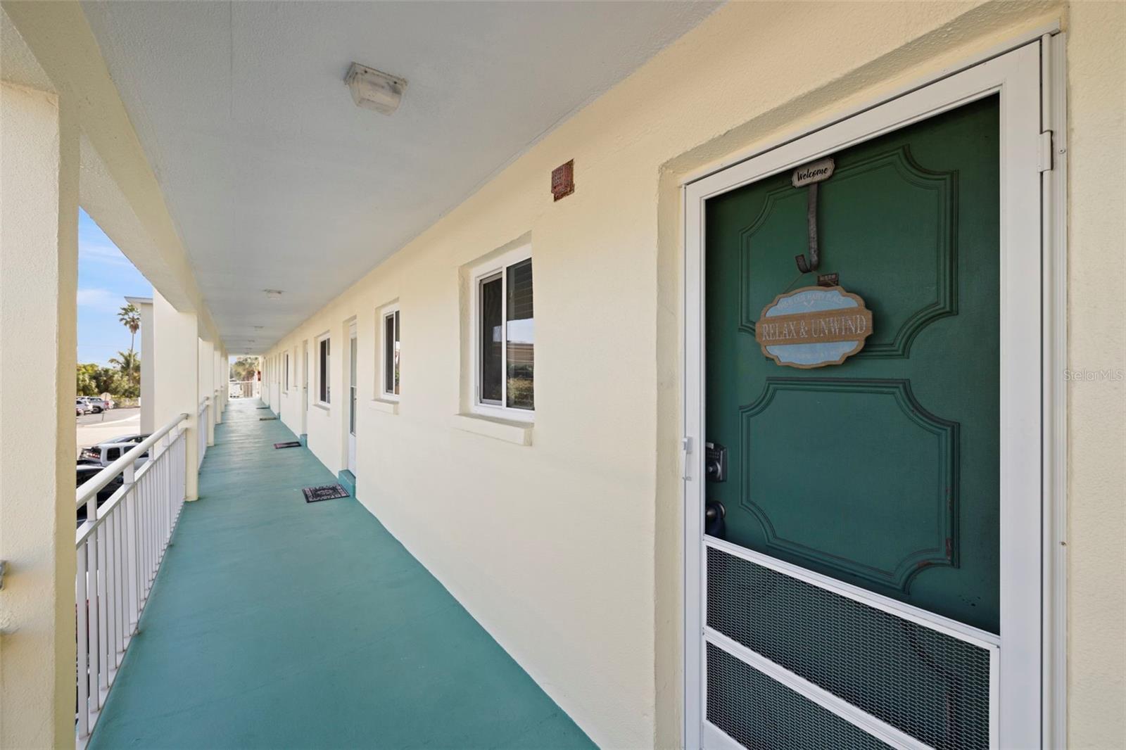 GULF CLARIDGE CONDO - Residential