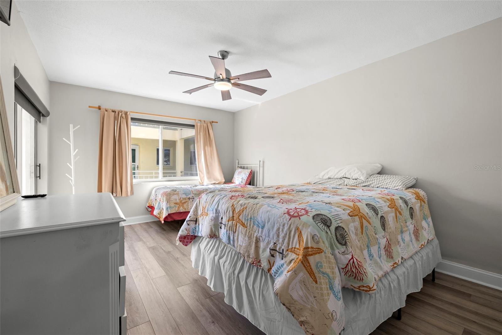 GULF CLARIDGE CONDO - Residential