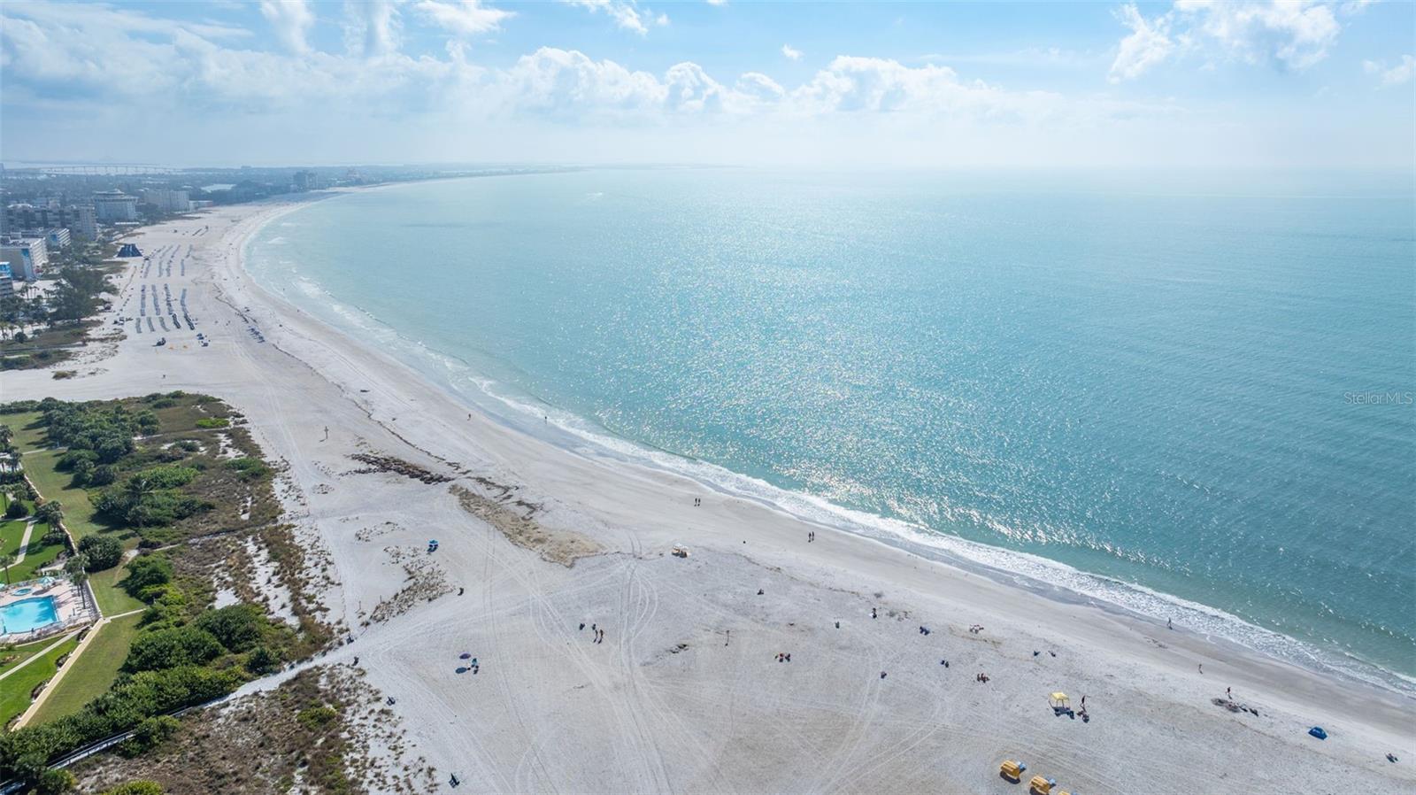 GULF CLARIDGE CONDO - Residential