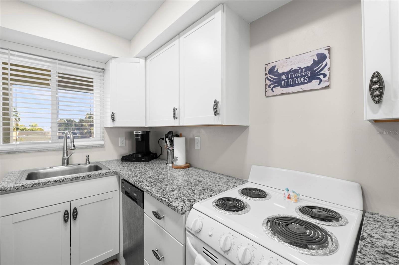 GULF CLARIDGE CONDO - Residential