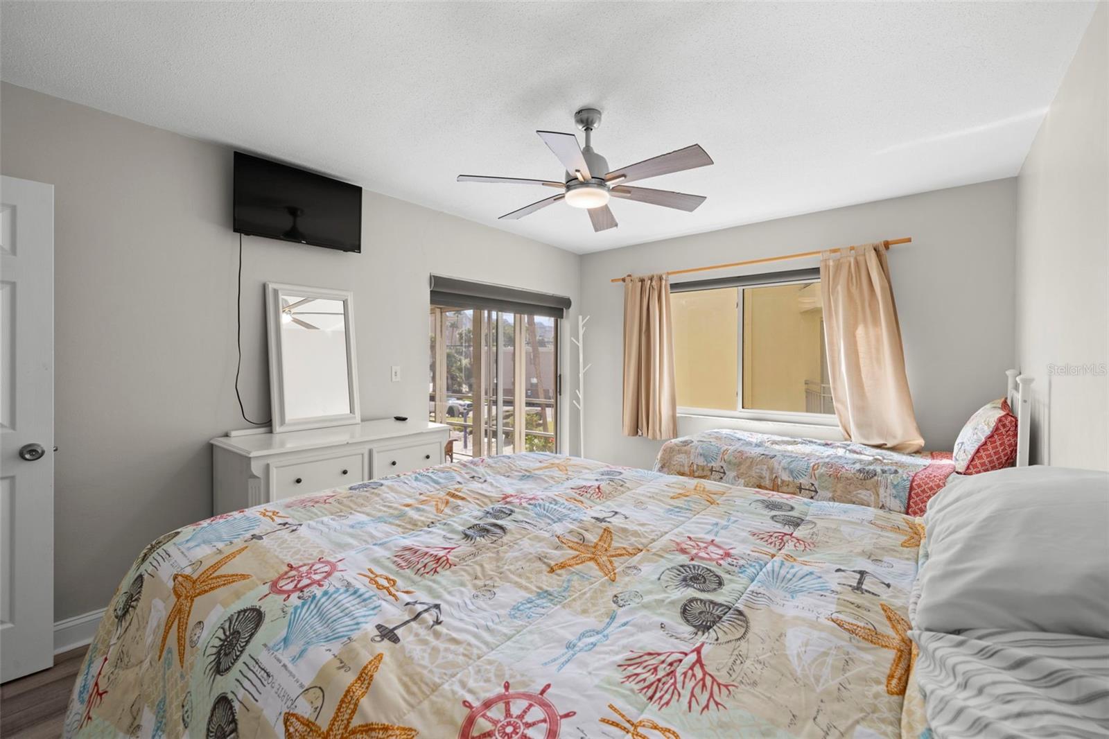 GULF CLARIDGE CONDO - Residential