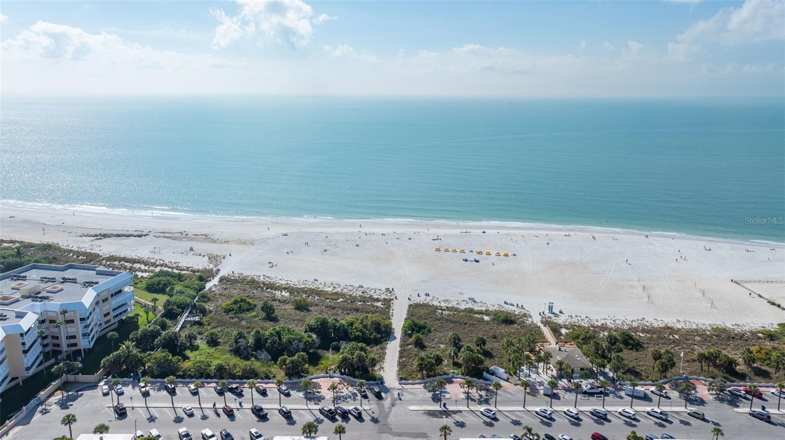 GULF CLARIDGE CONDO - Residential