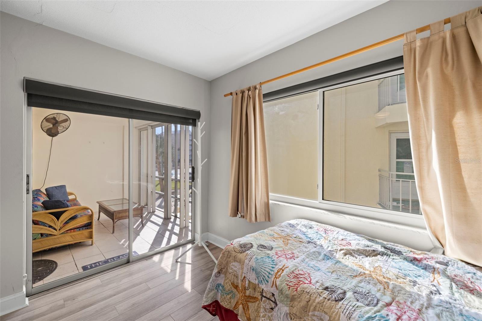 GULF CLARIDGE CONDO - Residential