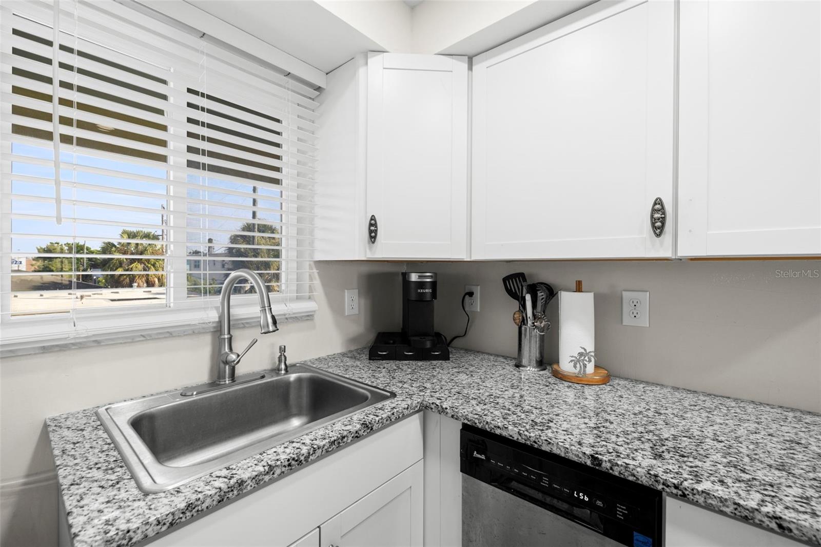 GULF CLARIDGE CONDO - Residential