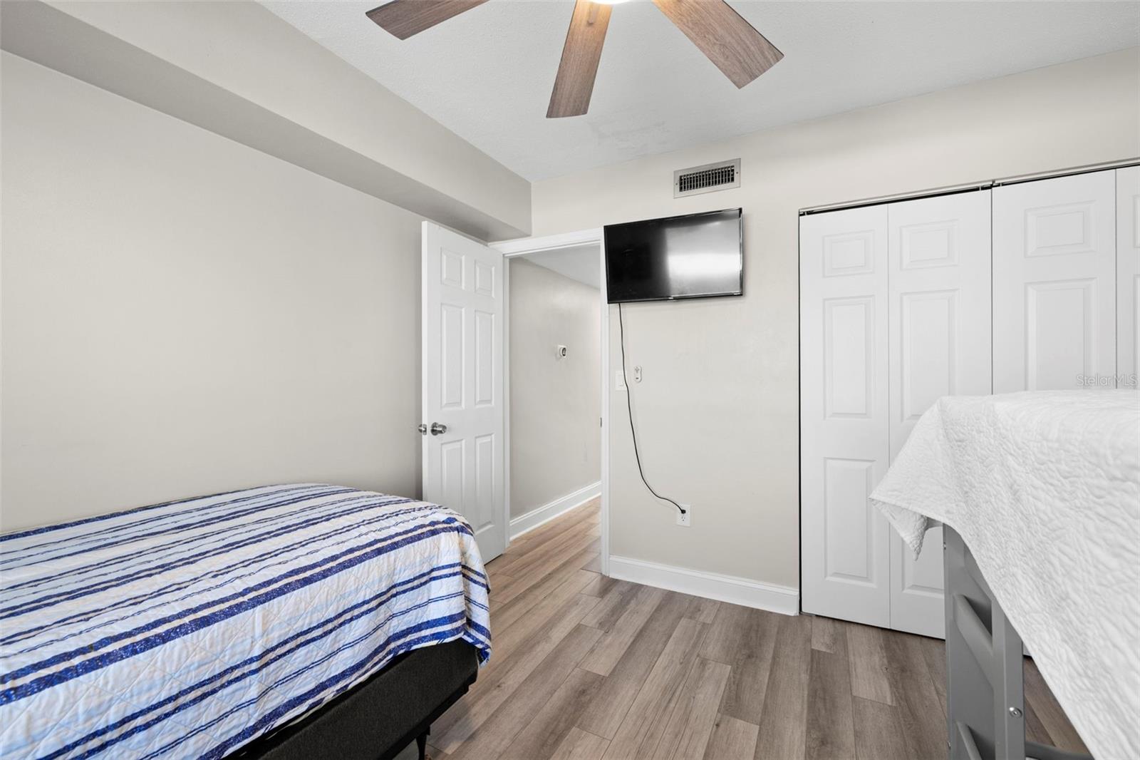 GULF CLARIDGE CONDO - Residential