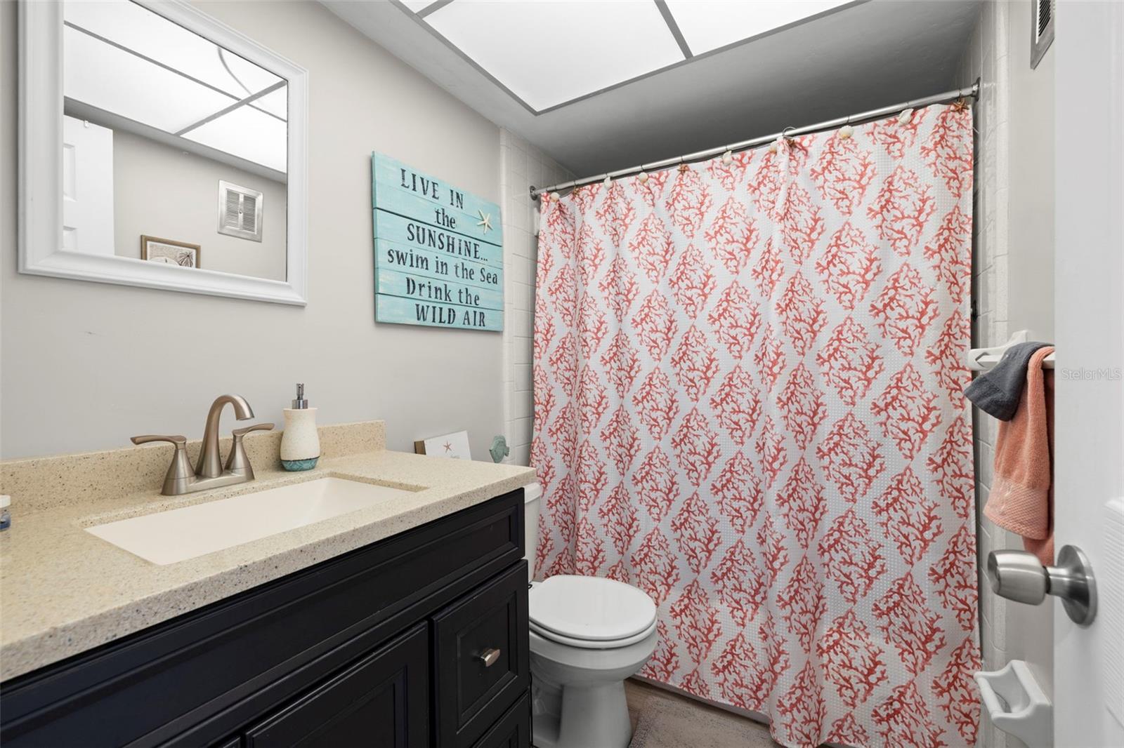 GULF CLARIDGE CONDO - Residential