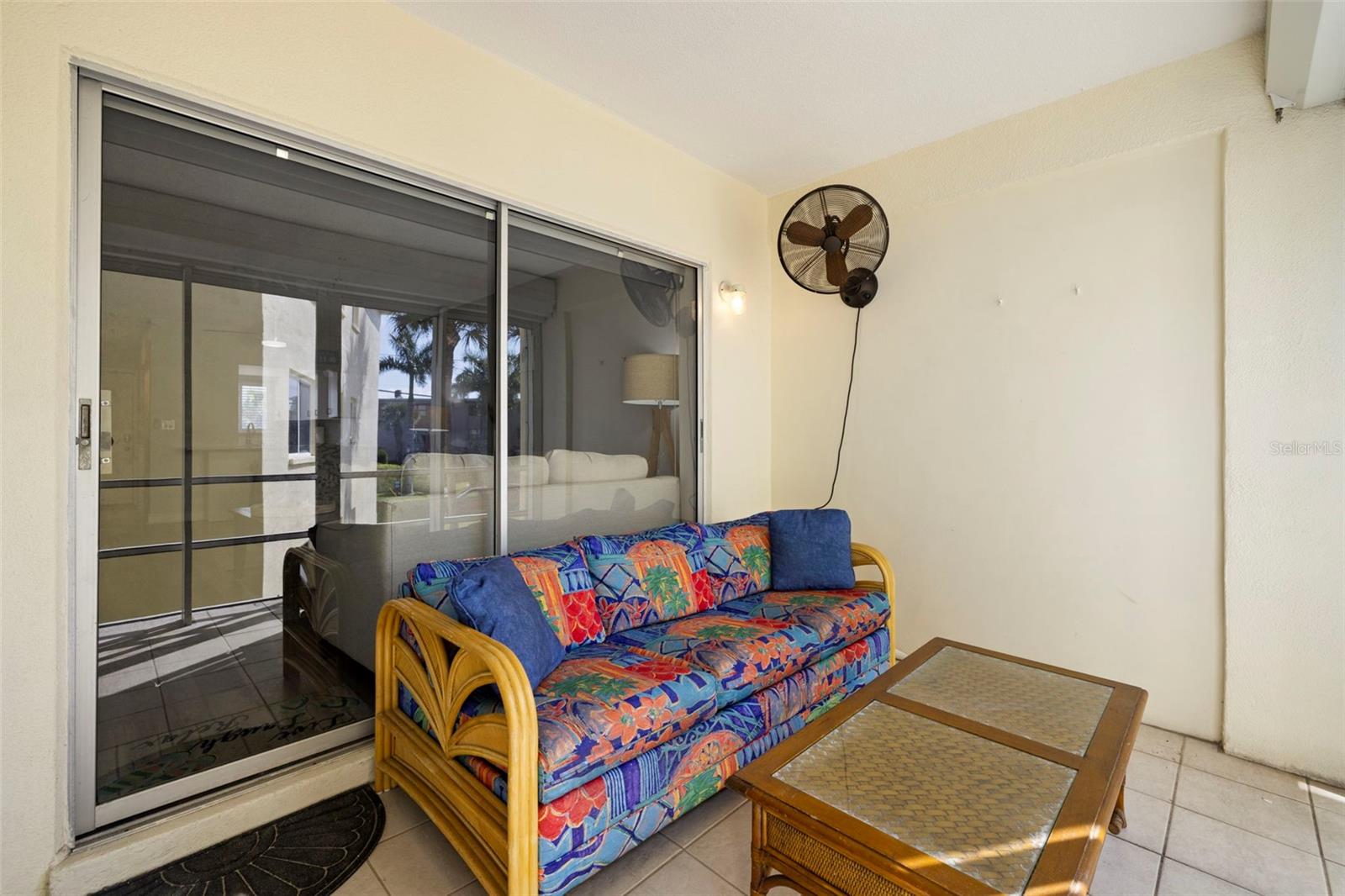 GULF CLARIDGE CONDO - Residential