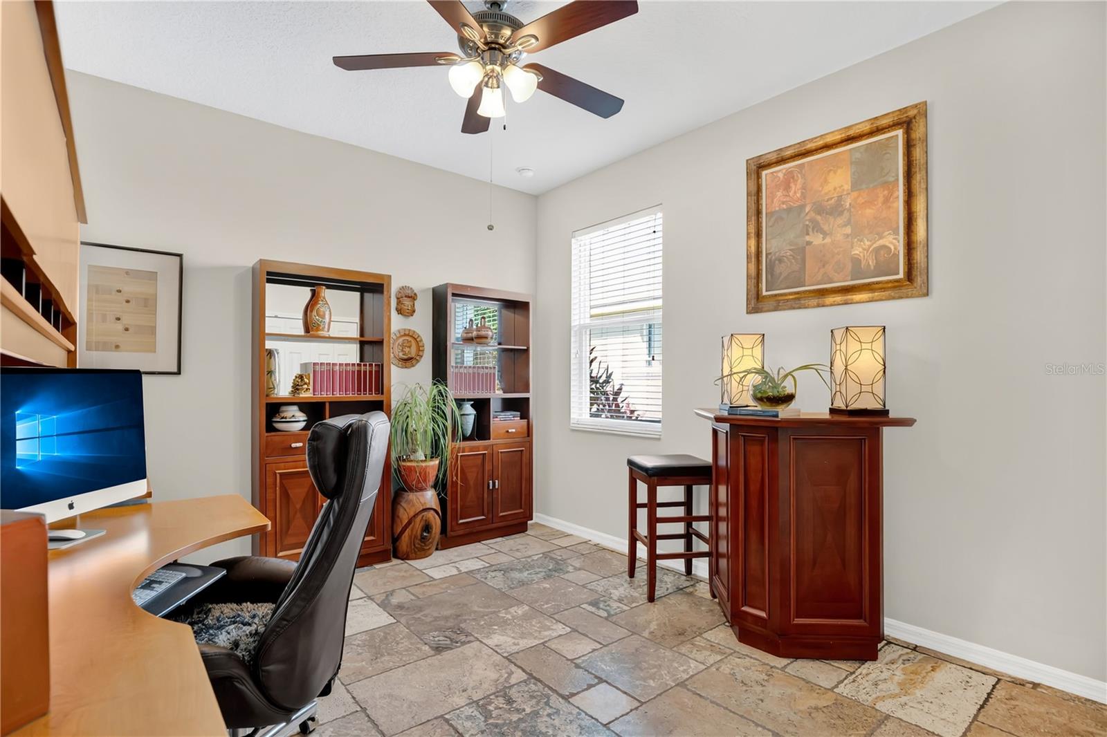 HAMILTON PLACE - Residential