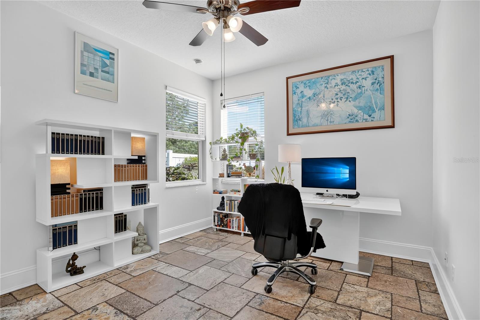 HAMILTON PLACE - Residential