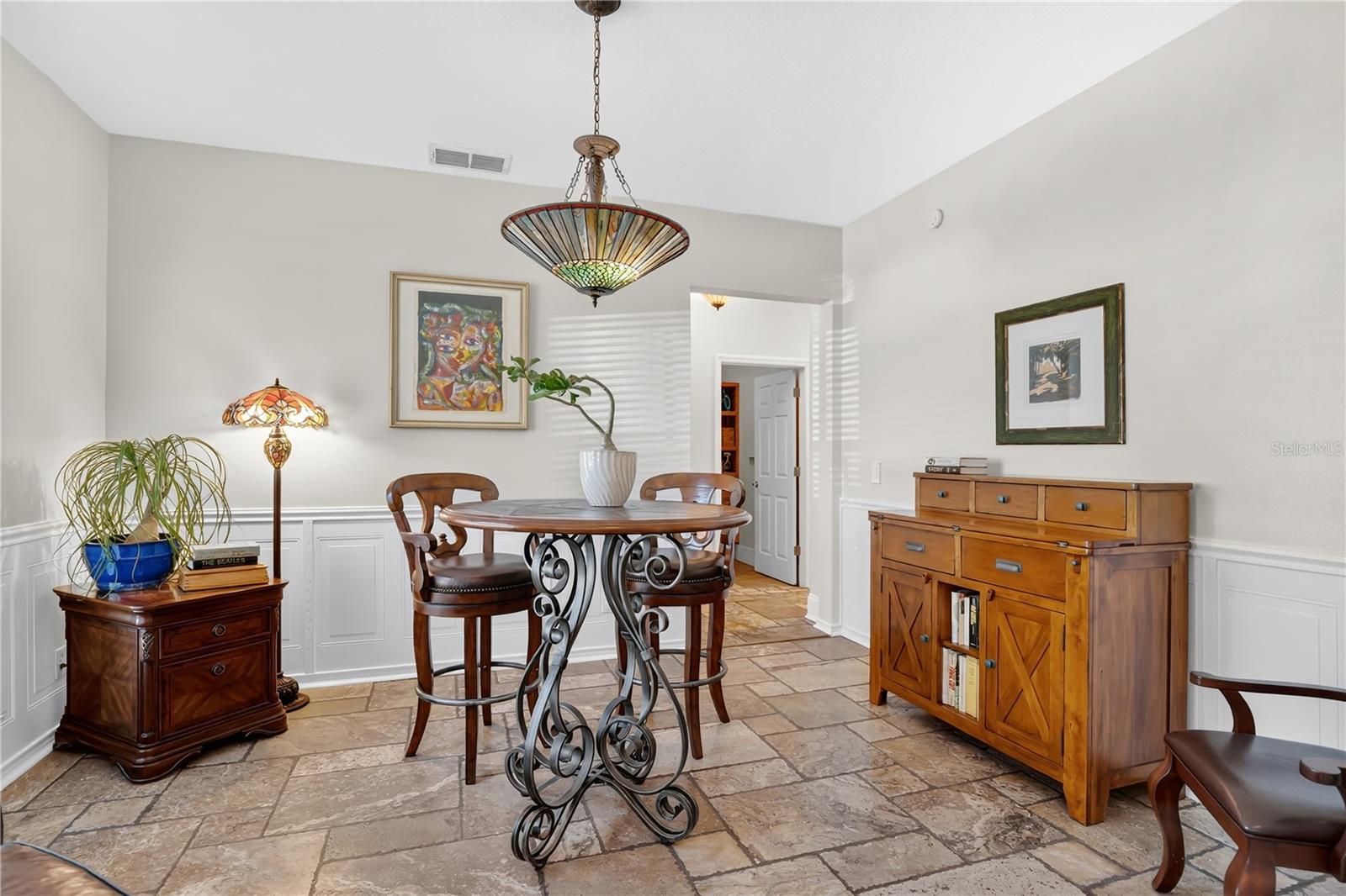 HAMILTON PLACE - Residential