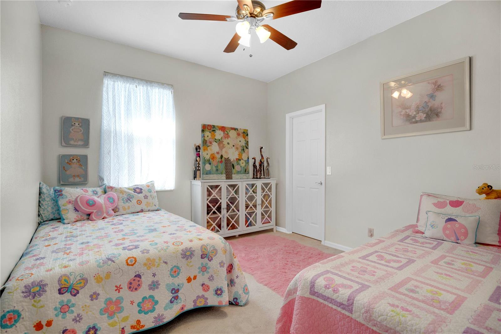 HAMILTON PLACE - Residential